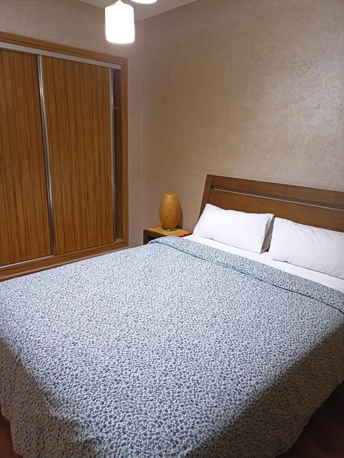 Nouaceur Garden Comfort And Serenity Casa Airport Eksteriør billede