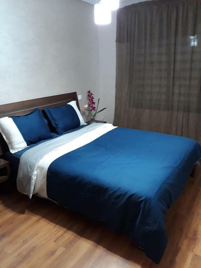 Nouaceur Garden Comfort And Serenity Casa Airport Eksteriør billede